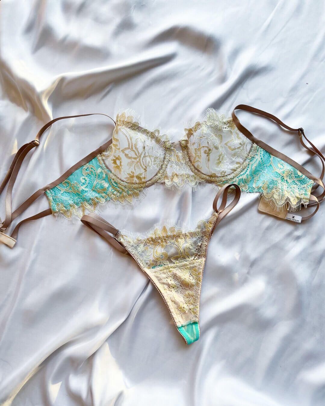 Minadora conjunto